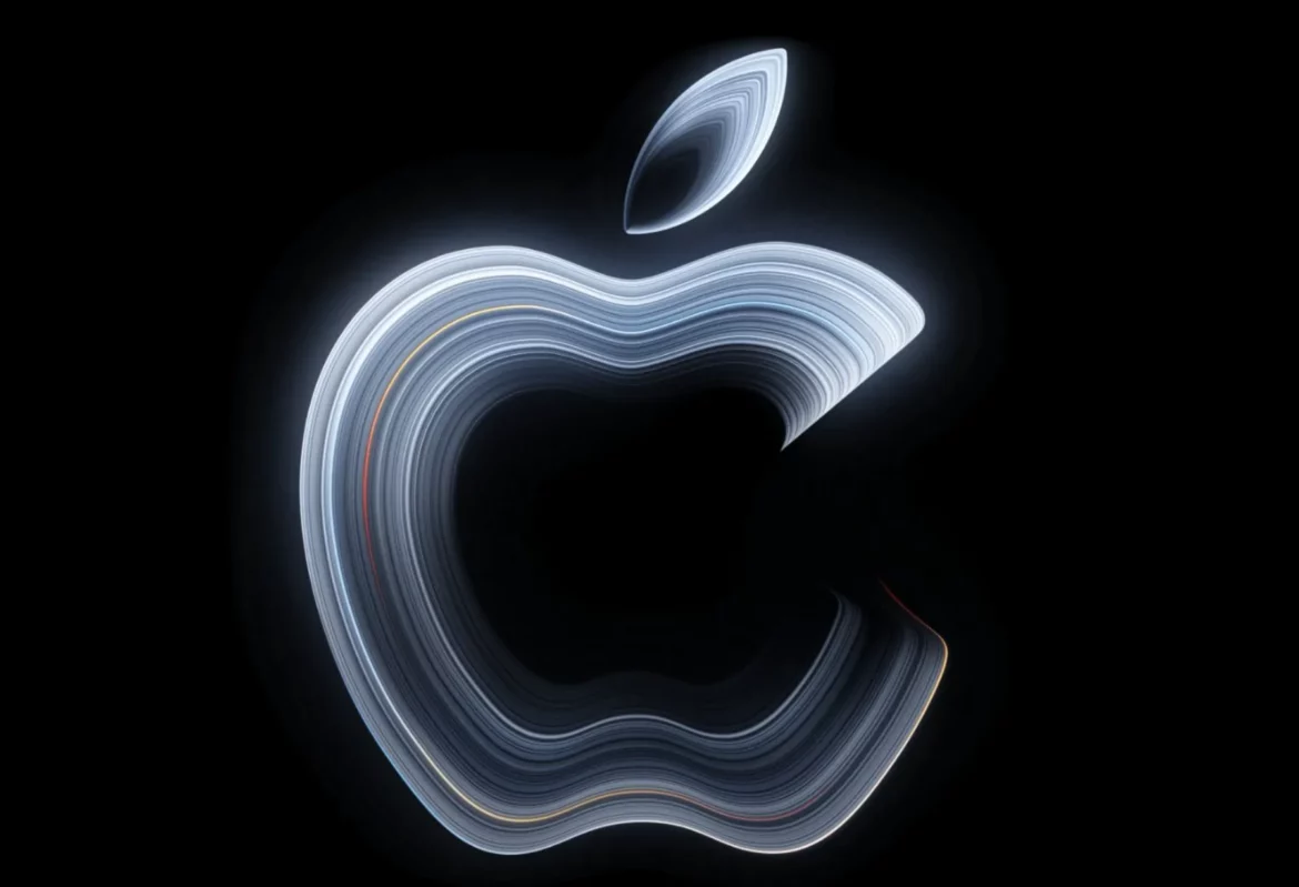 MacBook Pro OLED tactile