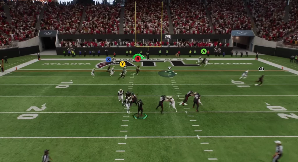 Madden NFL 26