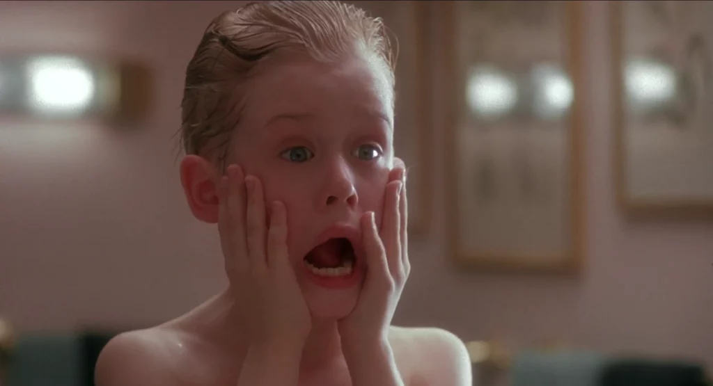 Maman j’ai raté l’avion anecdotes