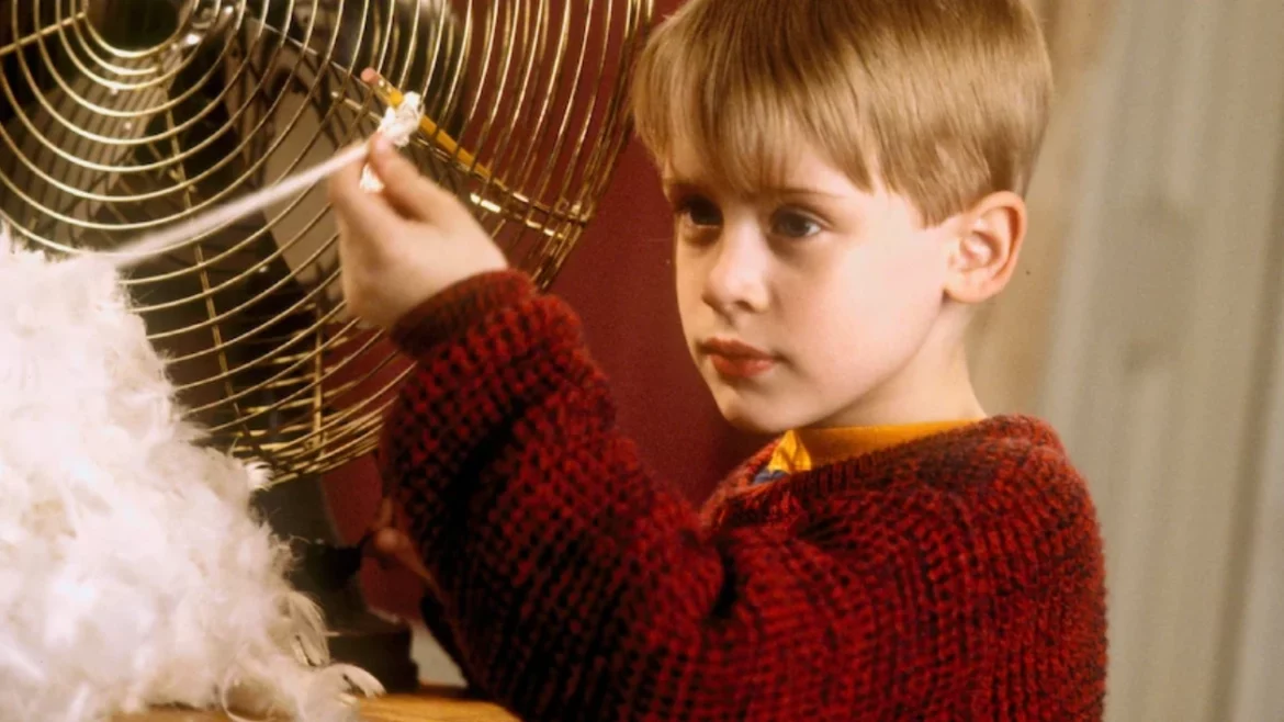 Maman j’ai raté l’avion anecdotes