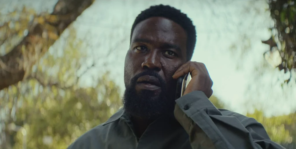 Man on Fire sur Netflix explication de la fin