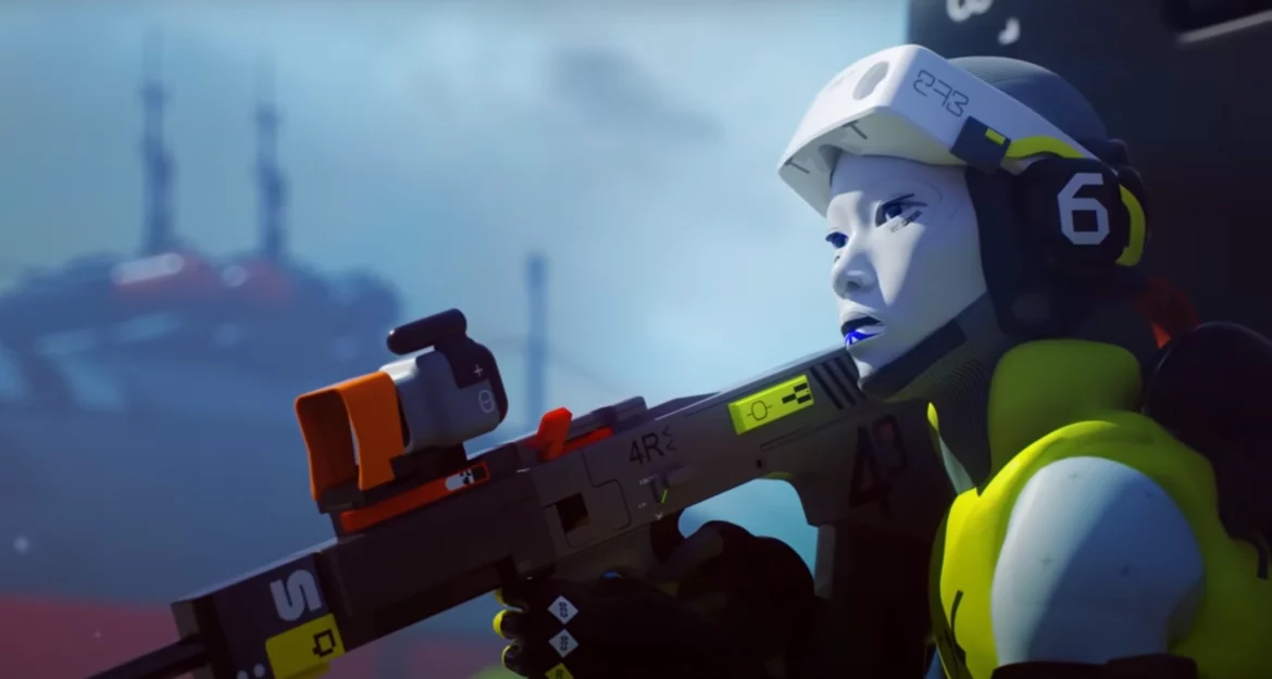 Marathon Bungie Marathon Bungie