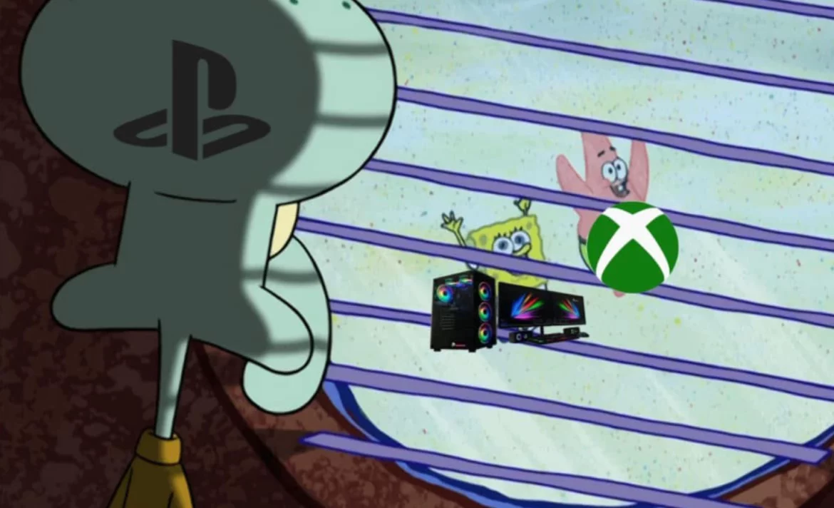 Marvel Rivals - Panne PlayStation Network PSN