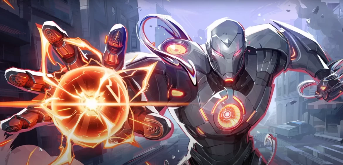 Marvel Rivals Saison 1