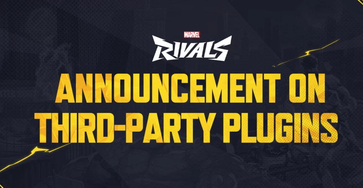 Marvel Rivals exploit