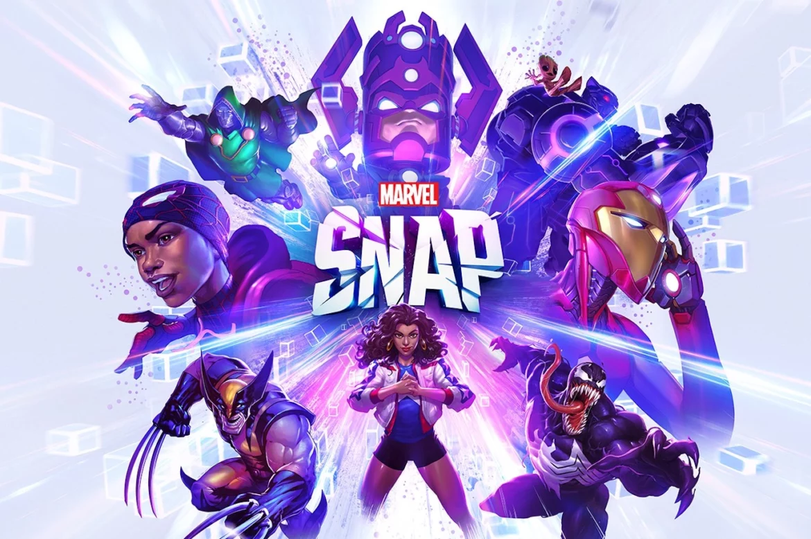 Marvel Snap Marvel Snap