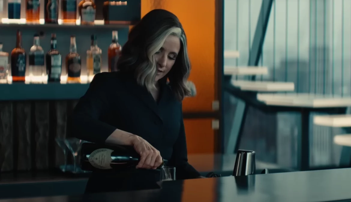 Marvel Studios - Thunderbolts