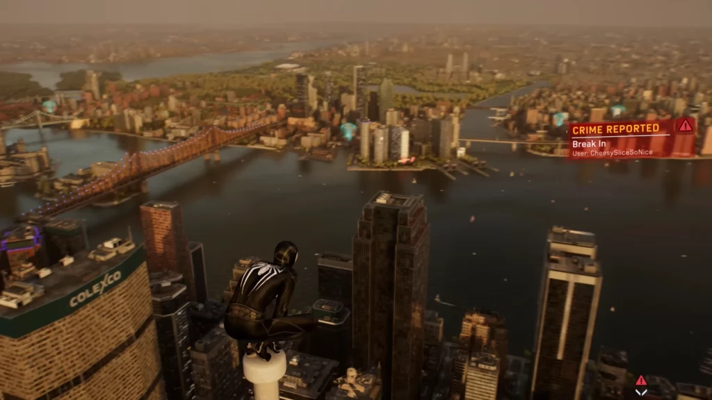 Marvel’s Spider‑Man 2