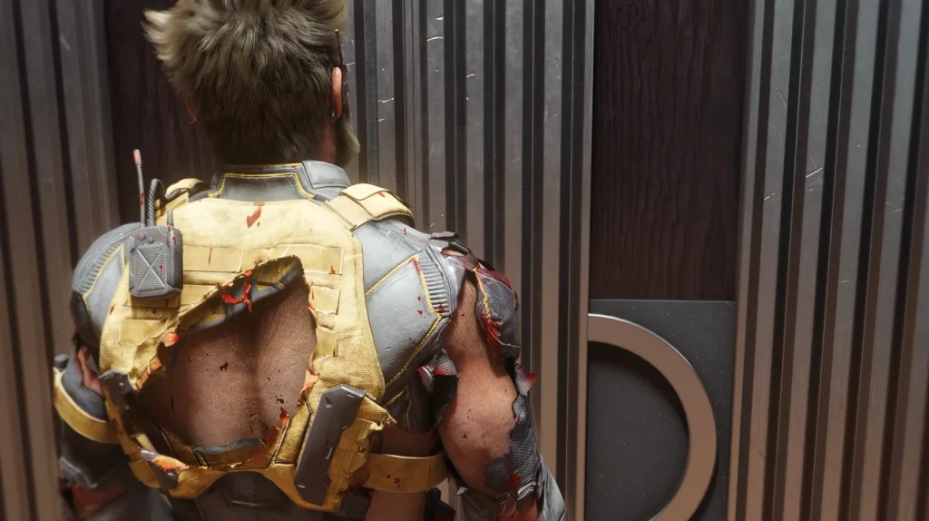 Marvel’s Wolverine PS5