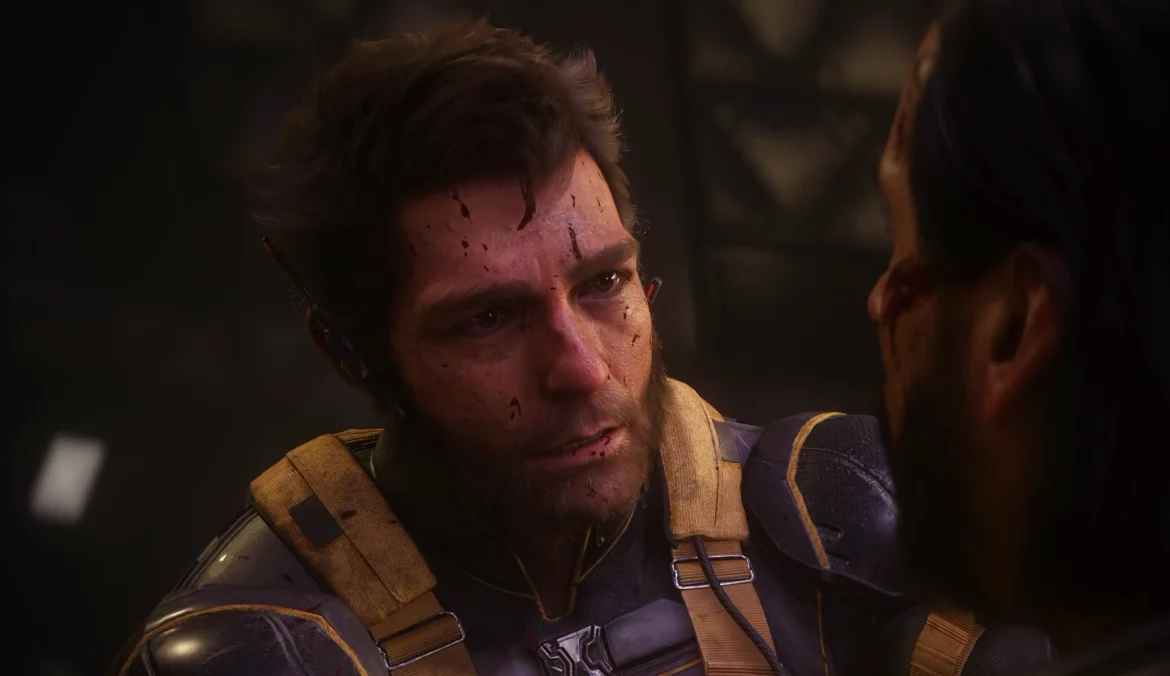 Marvel’s Wolverine PS5