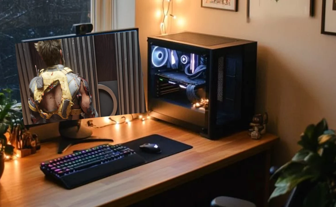 Marvel’s Wolverine sur PC