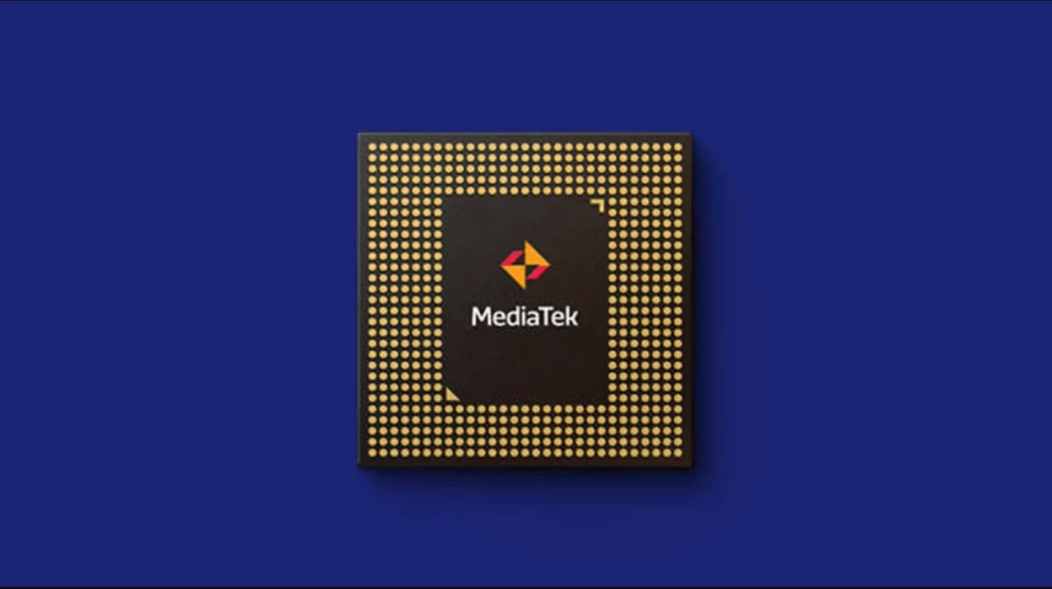 MediaTek Dimensity 9600 Pro