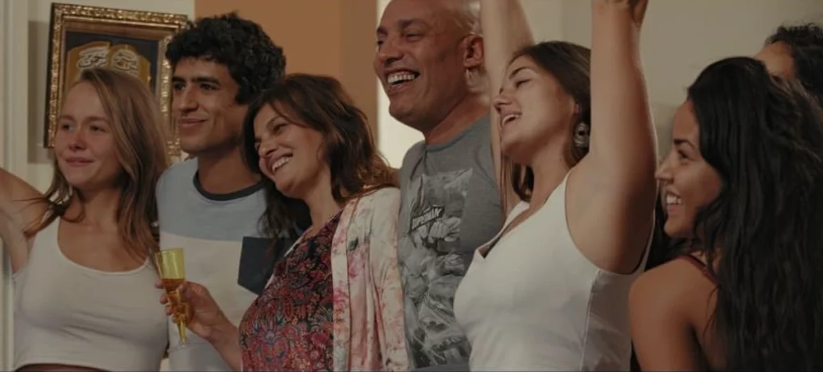 Mektoub My Love Canto Due