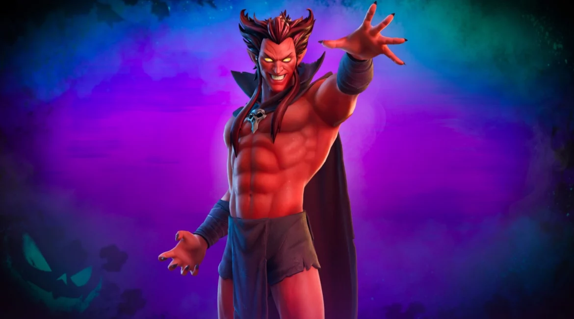 Mephisto Fortnite- Guide Fortnitemares
