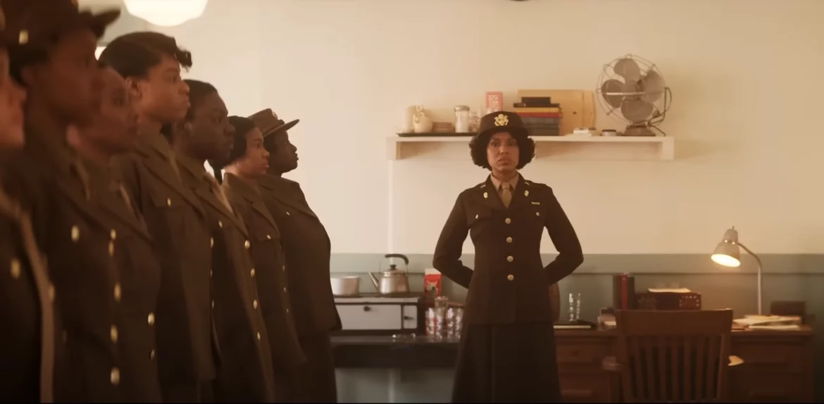 Messagères de guerre