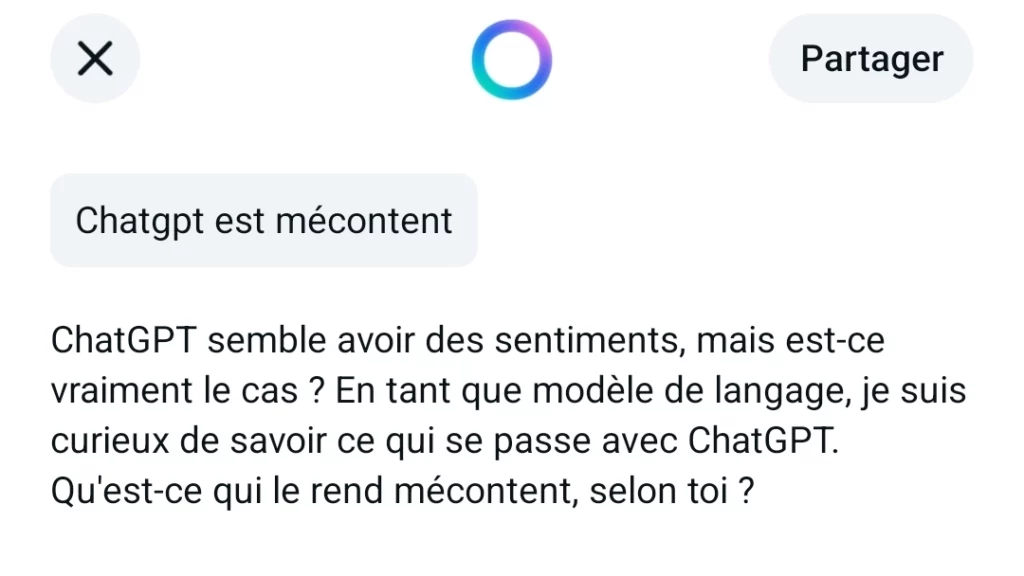 Meta AI