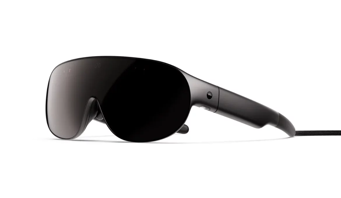 Meta VR Glasses