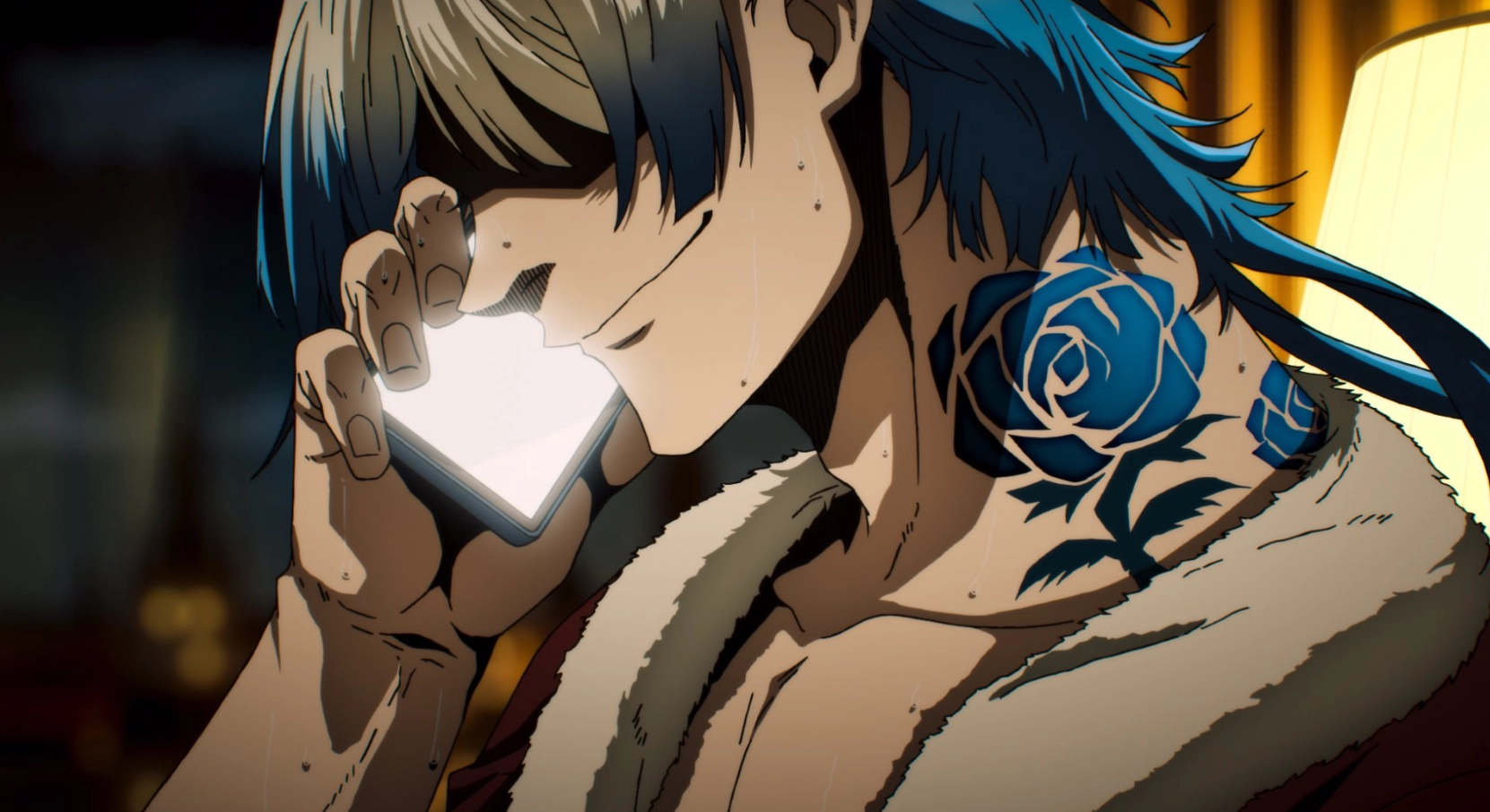 Michael Kaiser L Empereur D voil Dans La Saison 3 De Blue Lock