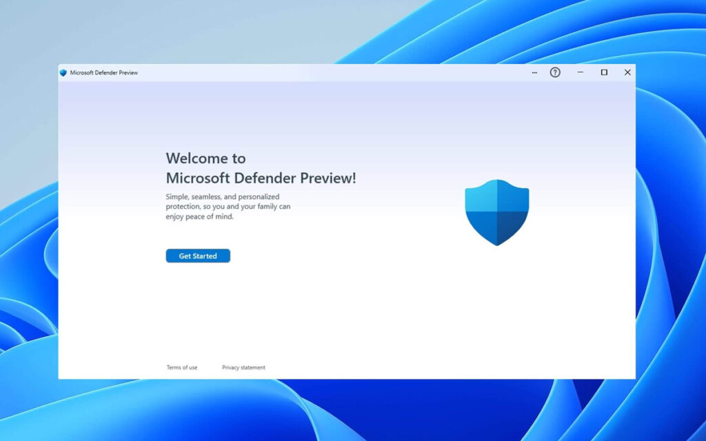 Microsoft-Defender-Windows-11