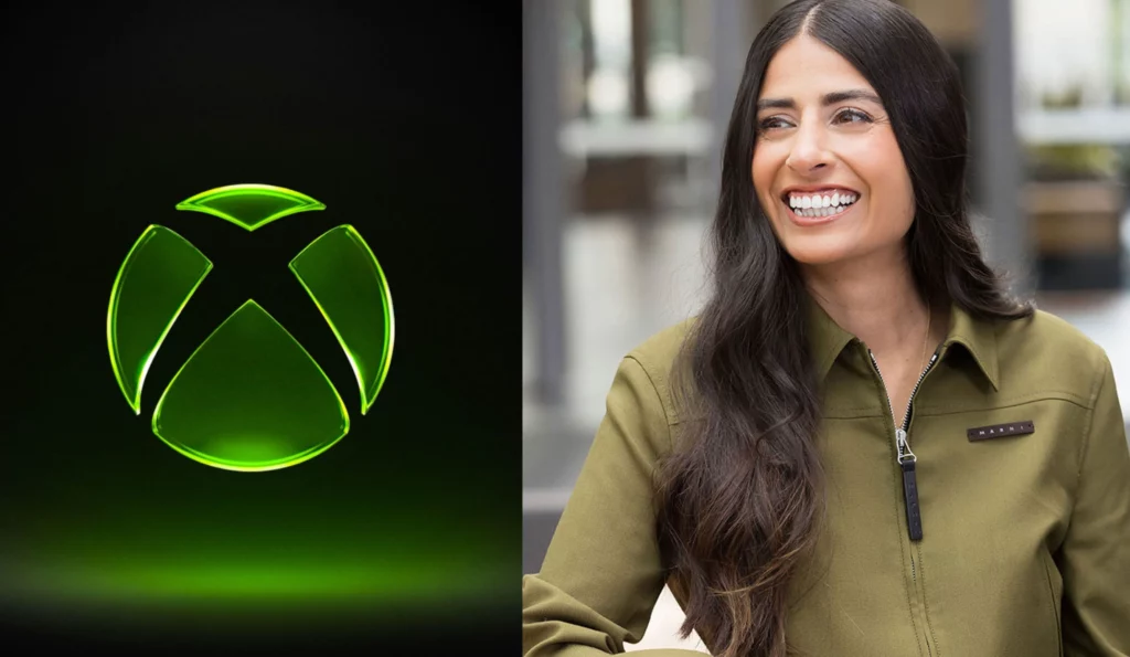 Microsoft Xbox licenciements