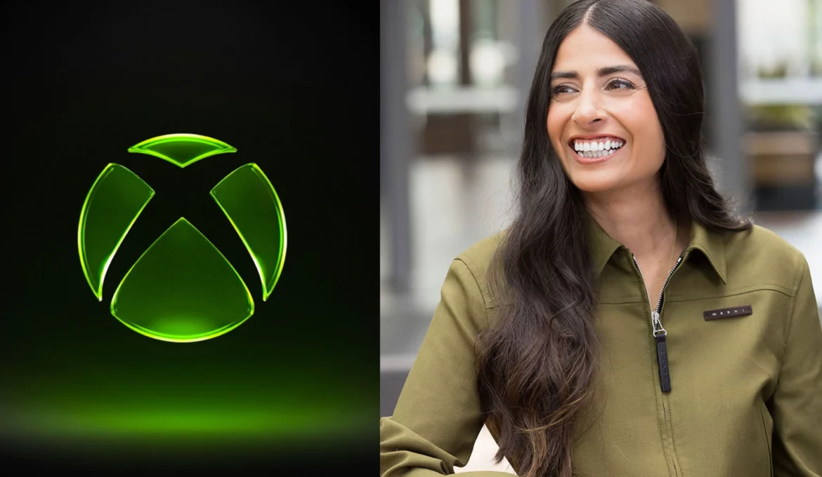 Microsoft Xbox licenciements