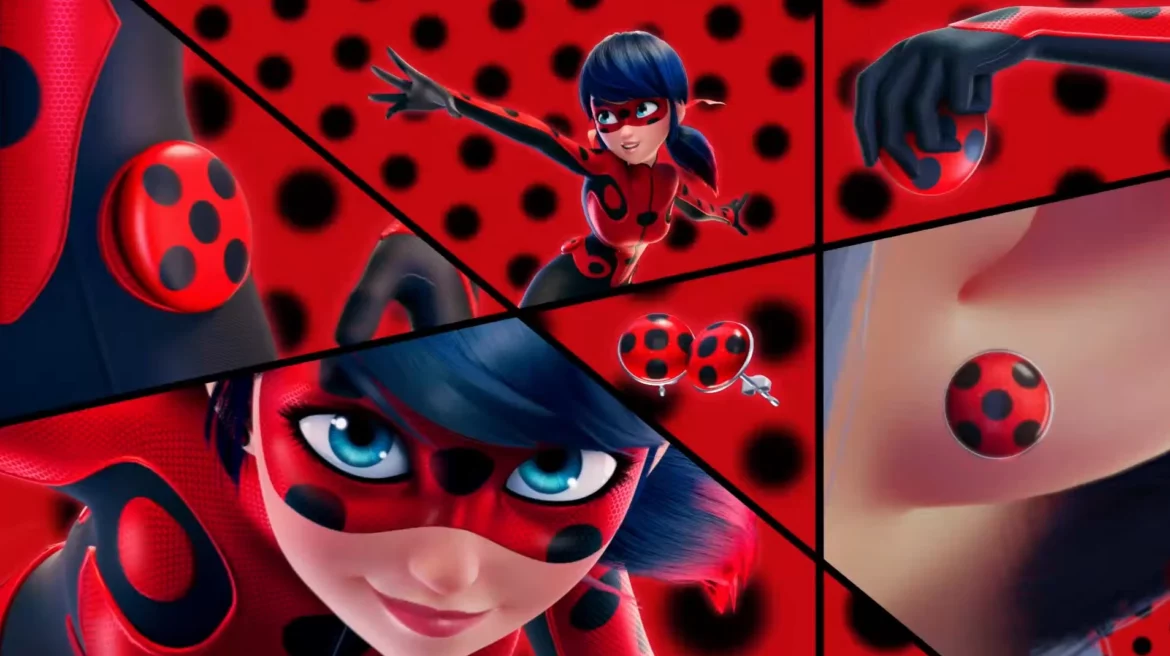 Miraculous Saison 6 Miraculous Saison 6