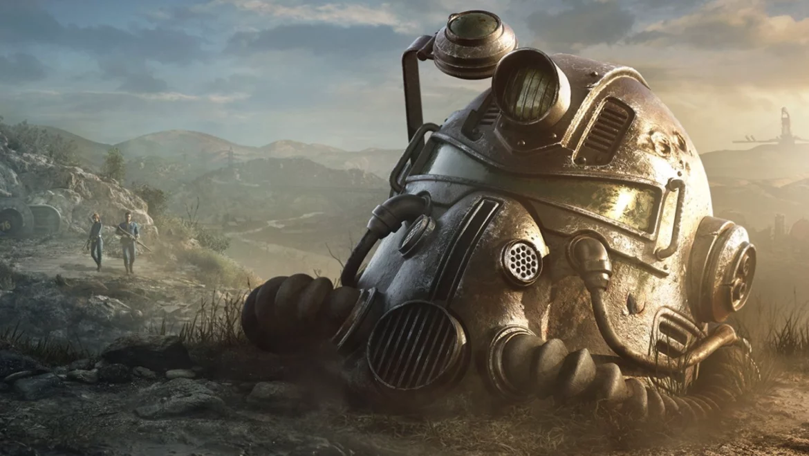 Mise à jour Fallout 76 1.7.17.9 Mise à jour Fallout 76 1.7.17.9
