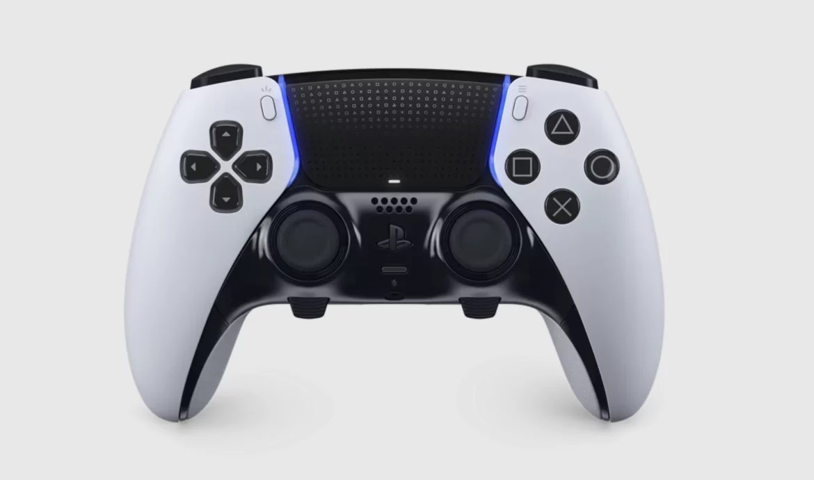 Mise à jour PS5 DualSense Mise à jour PS5 DualSense