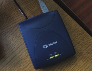 Modem