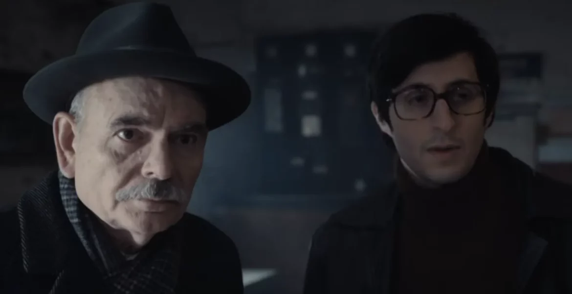 Monsieur France 3 histoire vraie