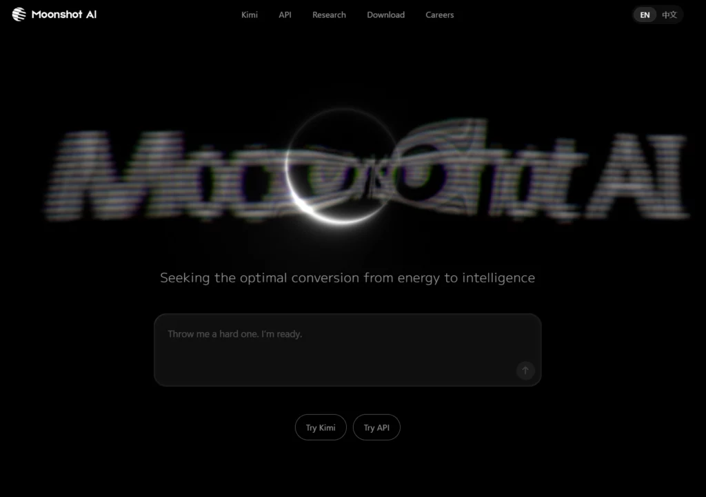 Moonshot AI présente Kimi K3