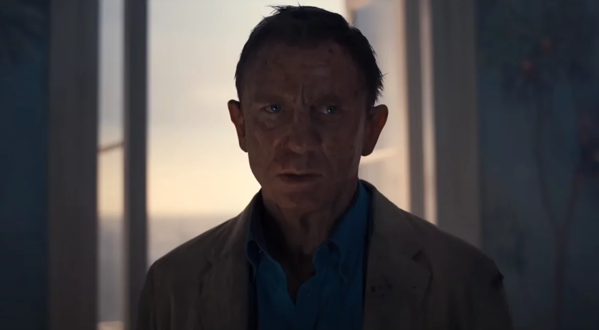 Mourir peut attendre - Fin expliquée