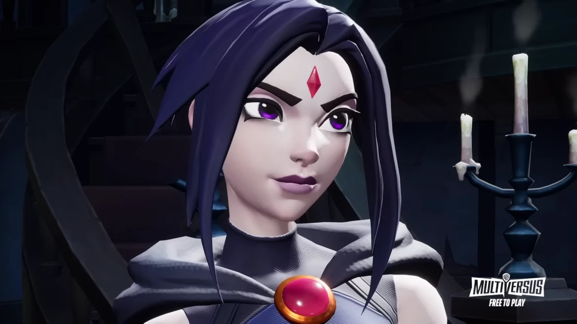 MultiVersus Saison 4 MultiVersus Saison 4