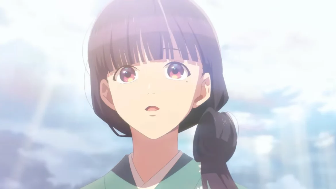 My Happy Marriage Saison 2