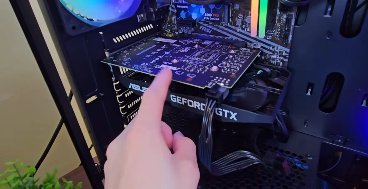 NVIDIA GTX 2026