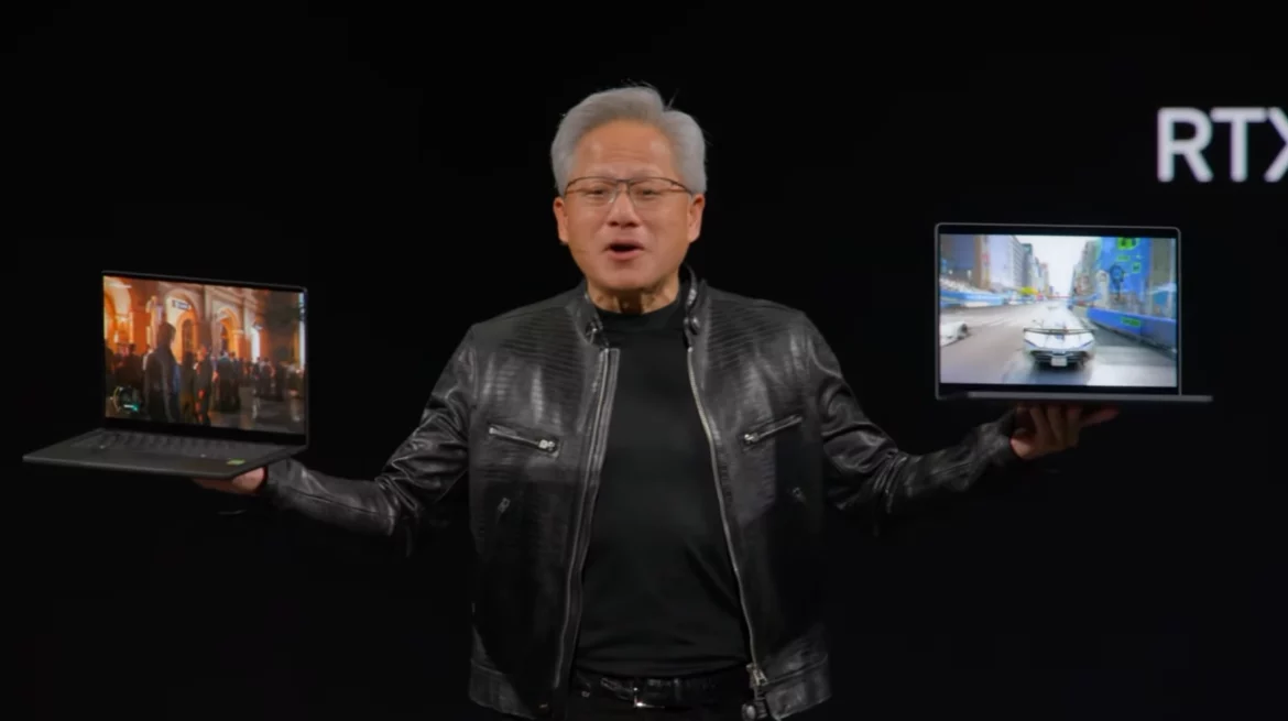 NVIDIA RTX Spark Windows