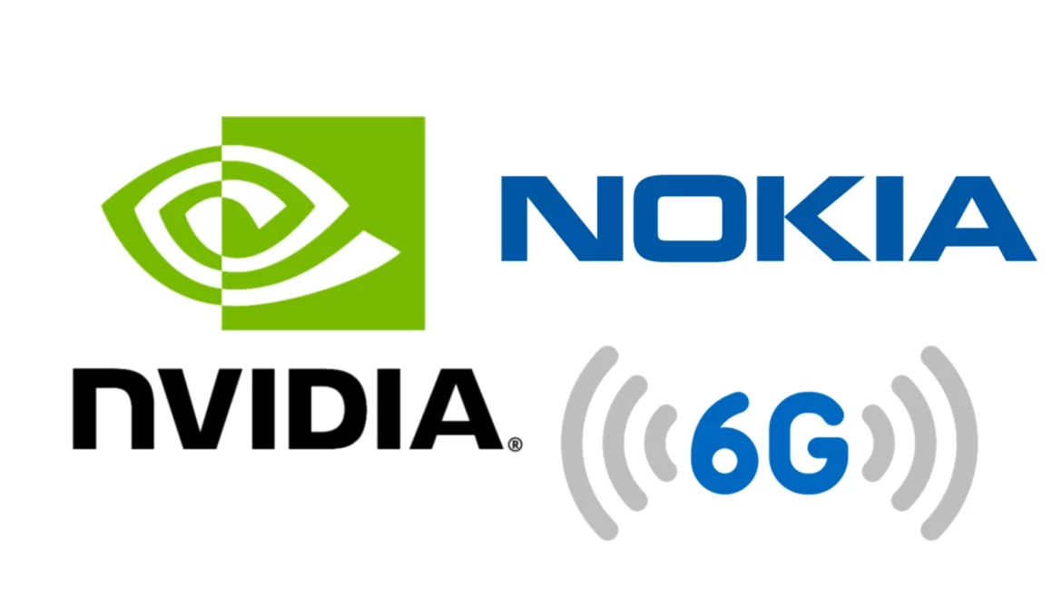 NVIDIA et Nokia préparent la 6G avec une plateforme AI-RAN NVIDIA et Nokia préparent la 6G avec une plateforme AI-RAN