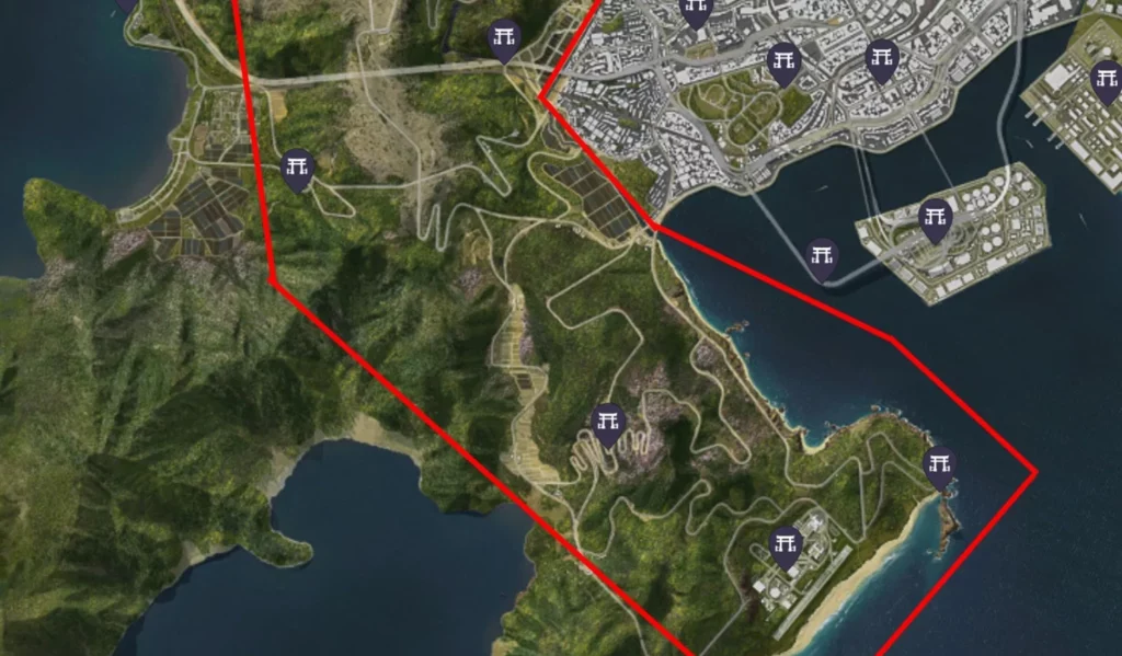 Nangan - Forza Horizon 6