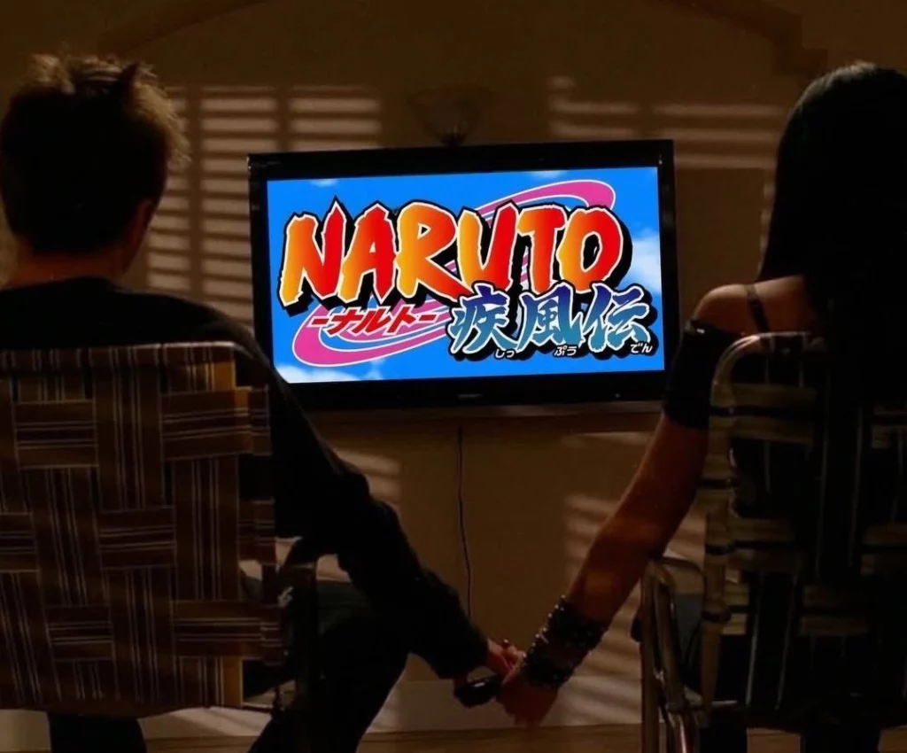 Naruto pour les nuls