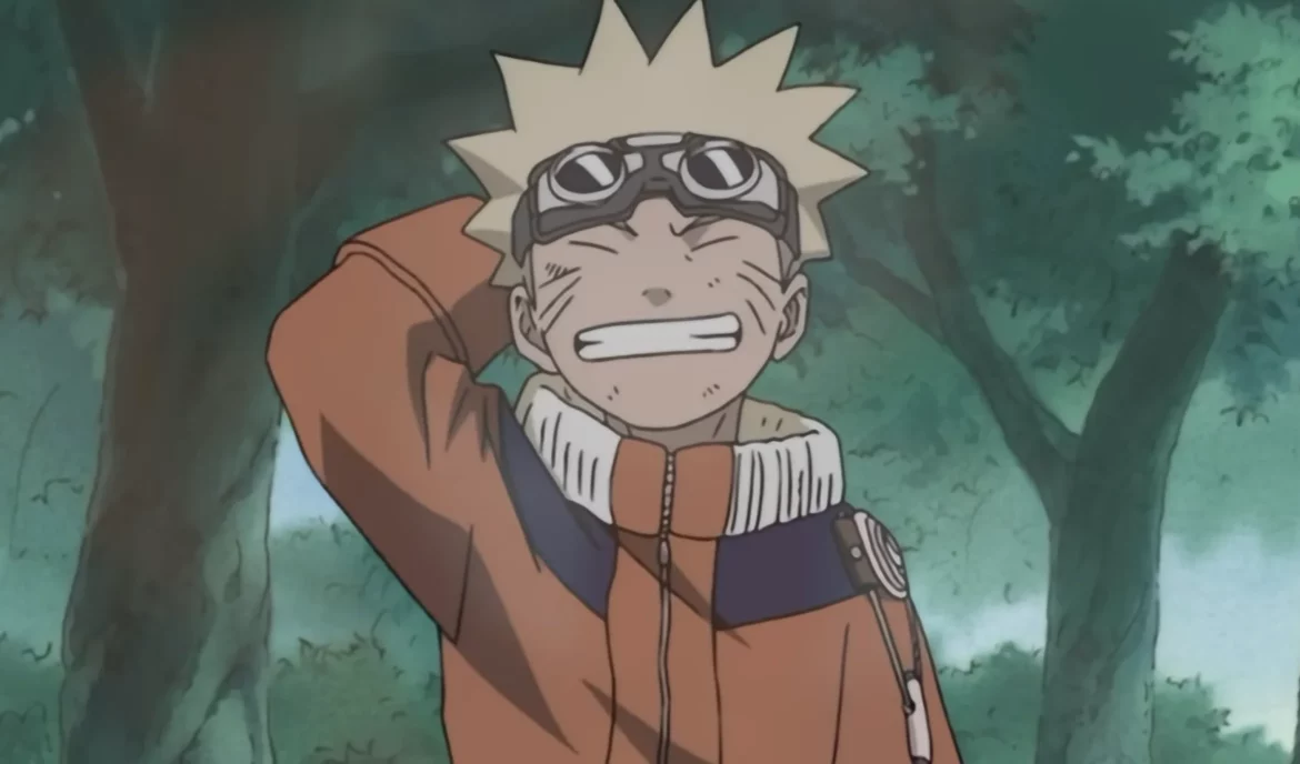 Naruto Shadow Rising