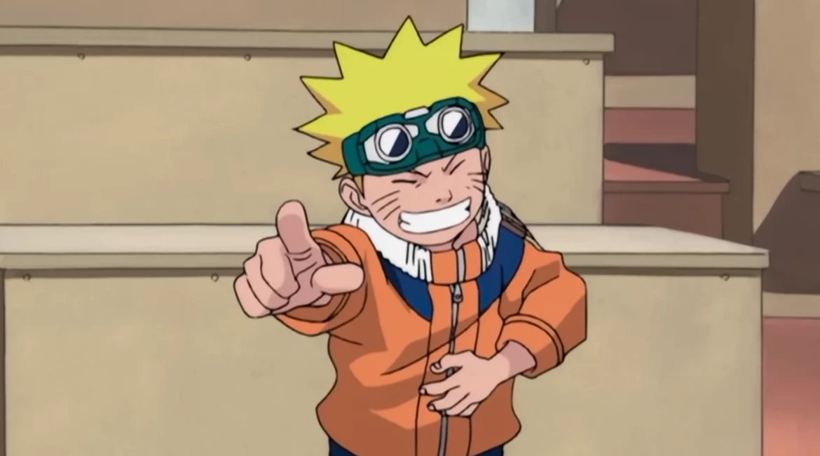 Naruto pour les nuls Naruto pour les nuls