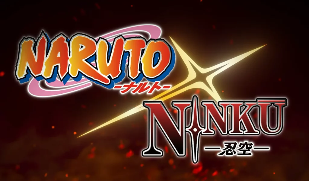 Naruto x Ninku