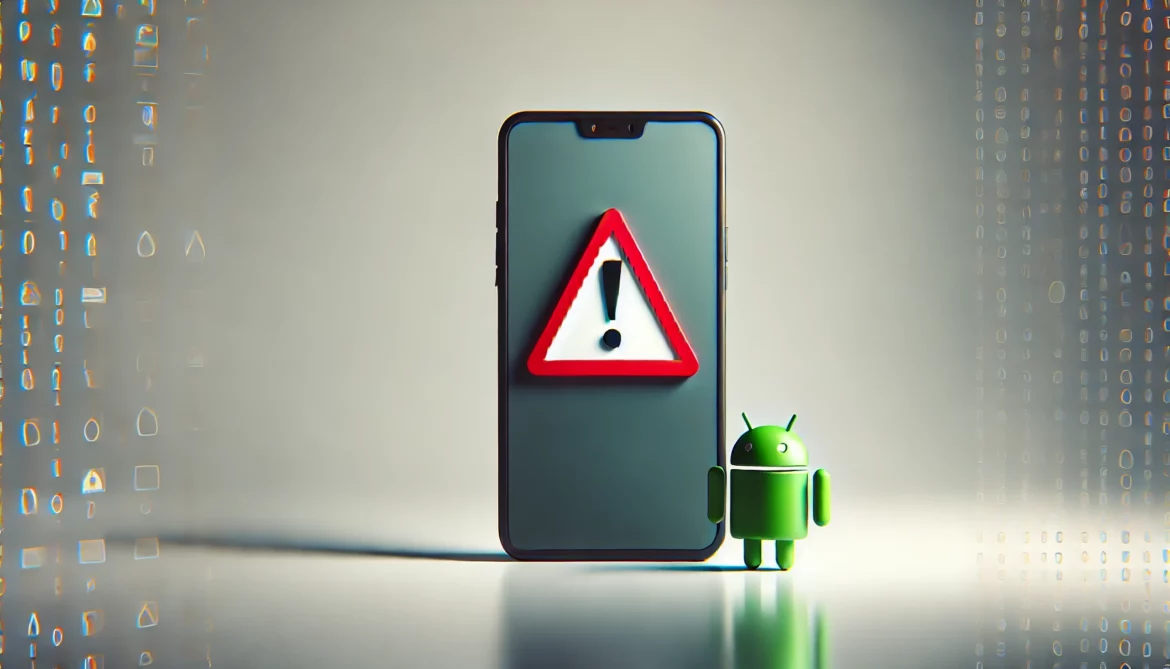 Necro Malware Android