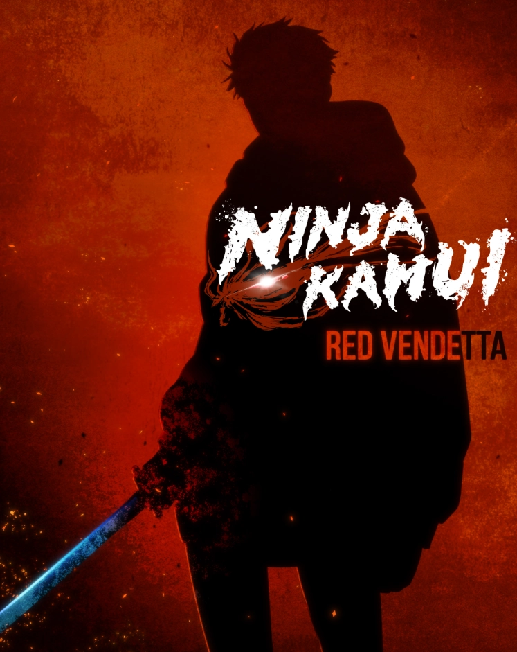 Ninja Kamui