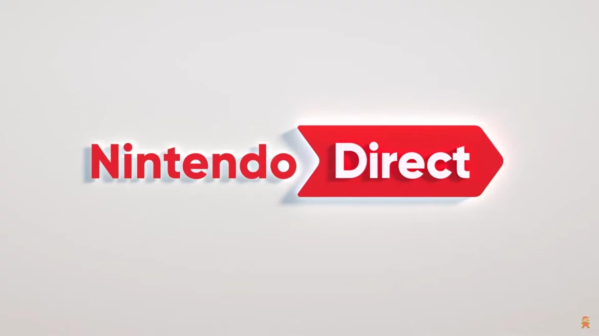 Nintendo Direct 2025