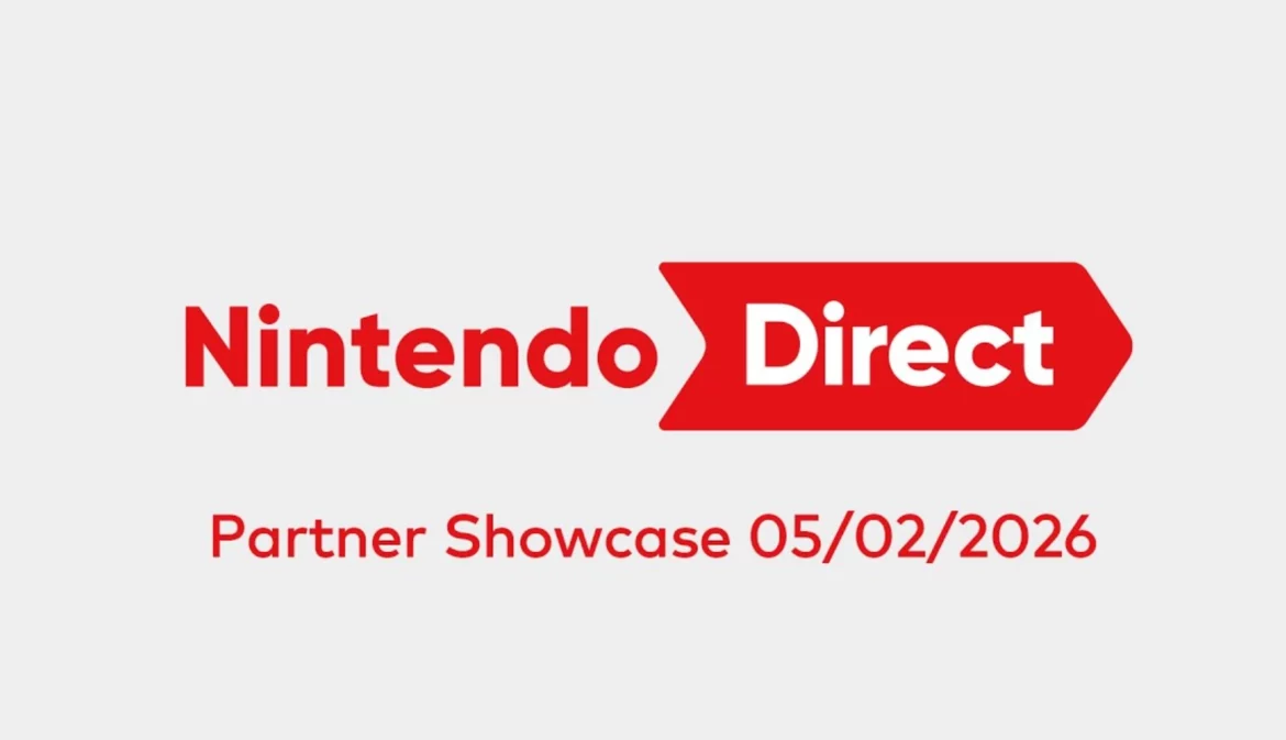 Nintendo Direct février 2026