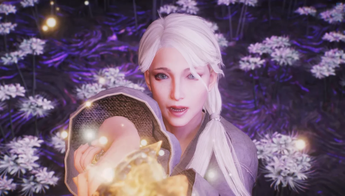 Nioh 3 explication des fins