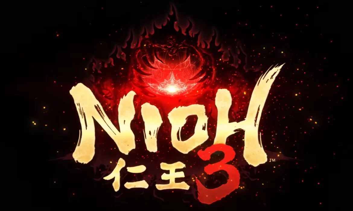 Nioh 3 sortie 6 février 2026