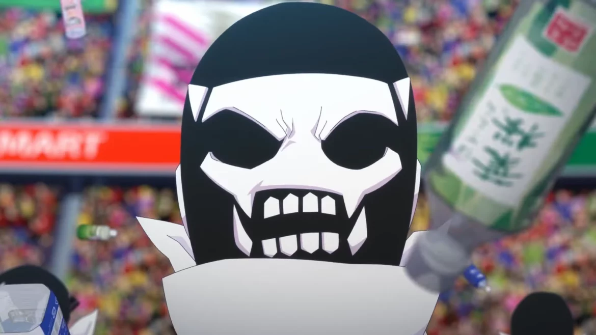 No Longer Rangers saison 2