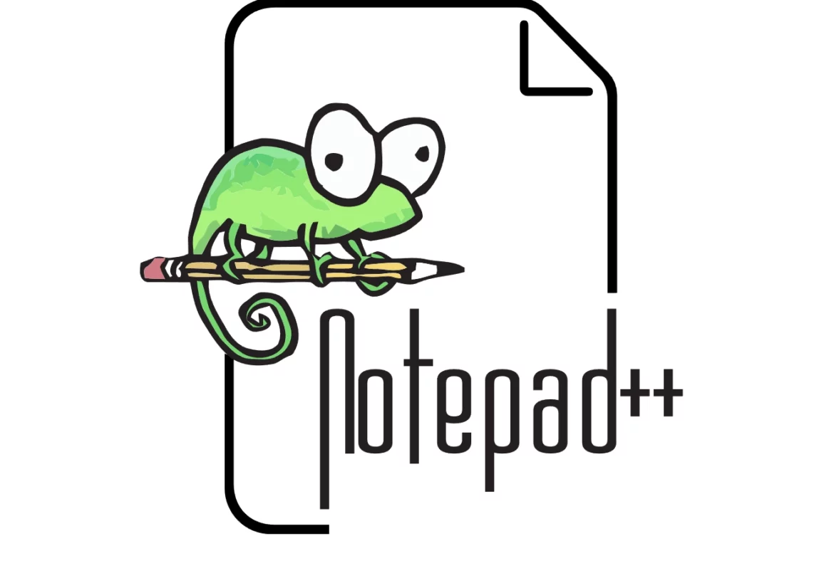 Notepad++ détourné